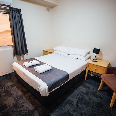 Shortland Budget Accommodation Jesmond Exterior foto