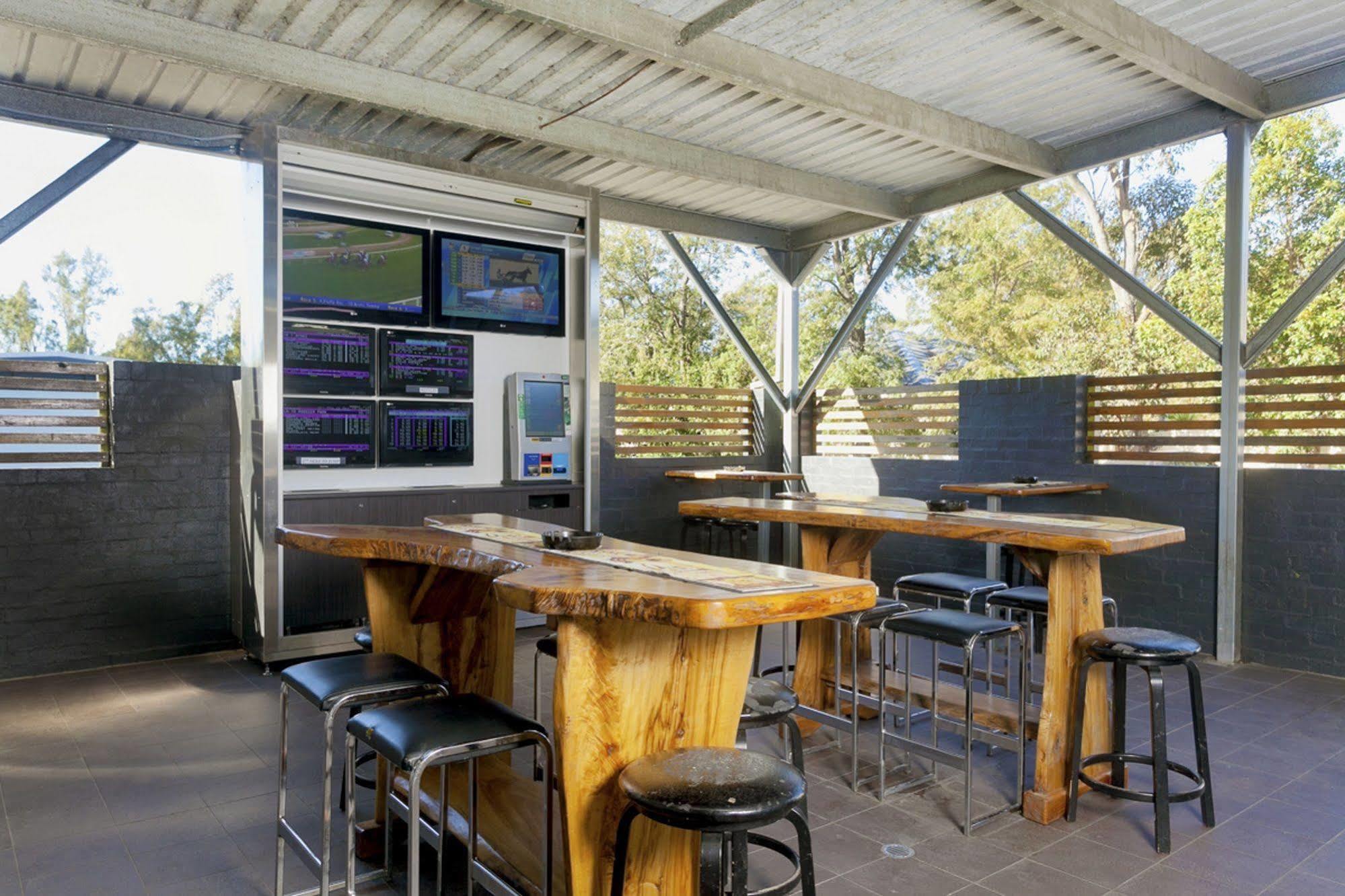 Shortland Budget Accommodation Jesmond Exterior foto